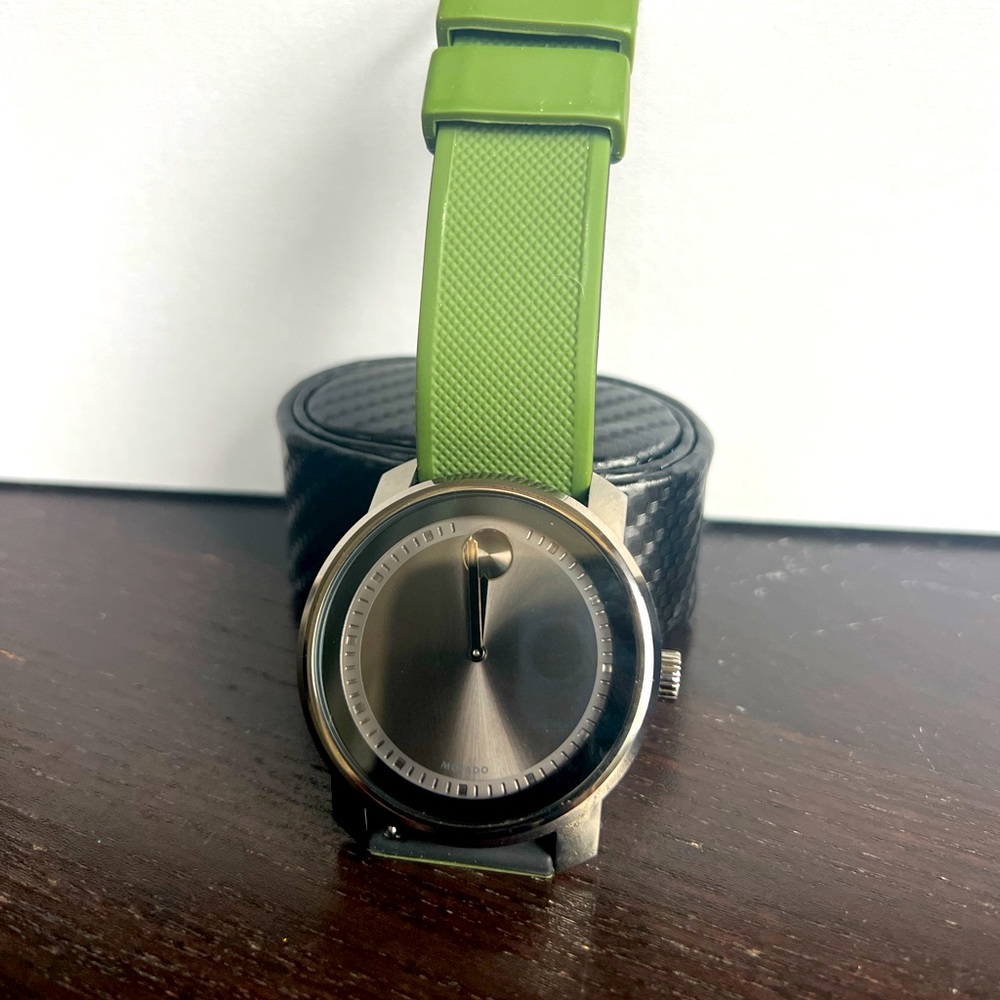 Movado Bold - Men’s Watch